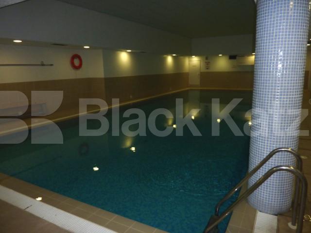 			SWIMMING POOL AND GYM!, 2 Bedroom, 1 bath, 1 reception Flat			 Westbourne Grove, BAYSWATER / WESTBOURNE GROVE